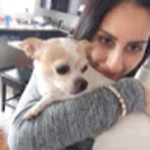 Meet your Posher, Maya